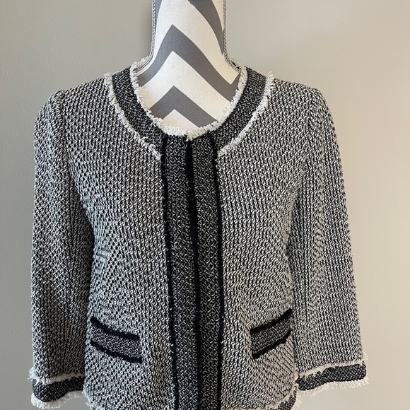 Bailey 44 Jericho Tweed Jacket - Picture 5 of 10